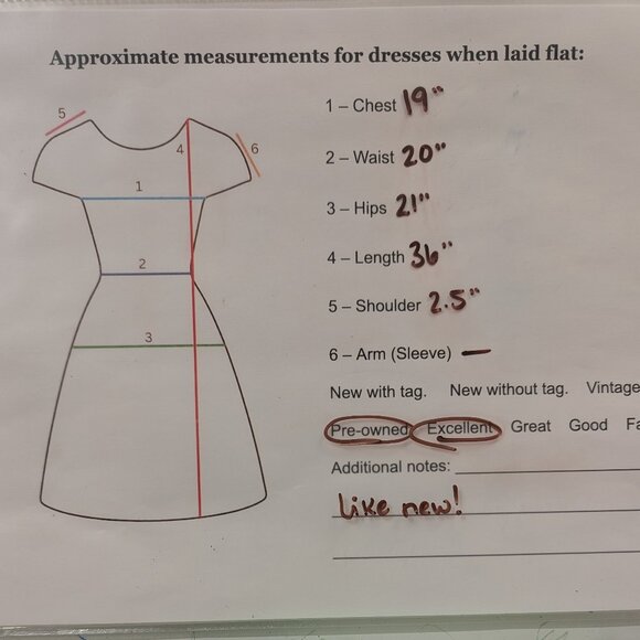 ARC'TERYX Contenta Dress M Meadowsweet Green Lightweight Packable Diem Polyester - Picture 7 of 7